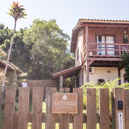 Kanaloa Vibe Stay Praia do Rosa Exteriér fotografie