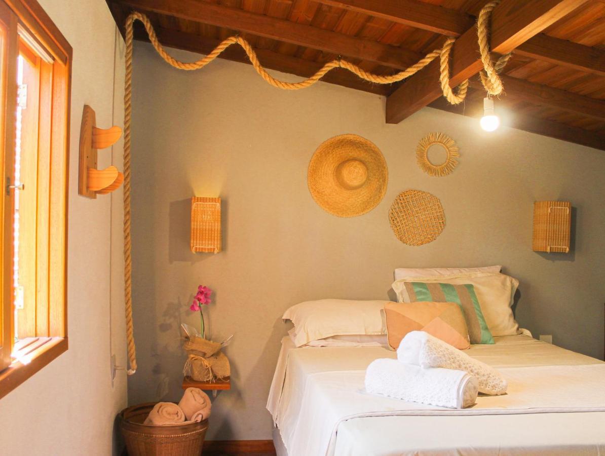 Kanaloa Vibe Stay Praia do Rosa Exteriér fotografie