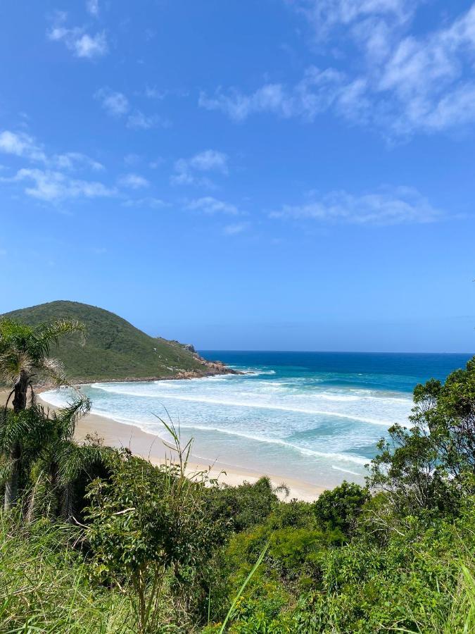 Kanaloa Vibe Stay Praia do Rosa Exteriér fotografie