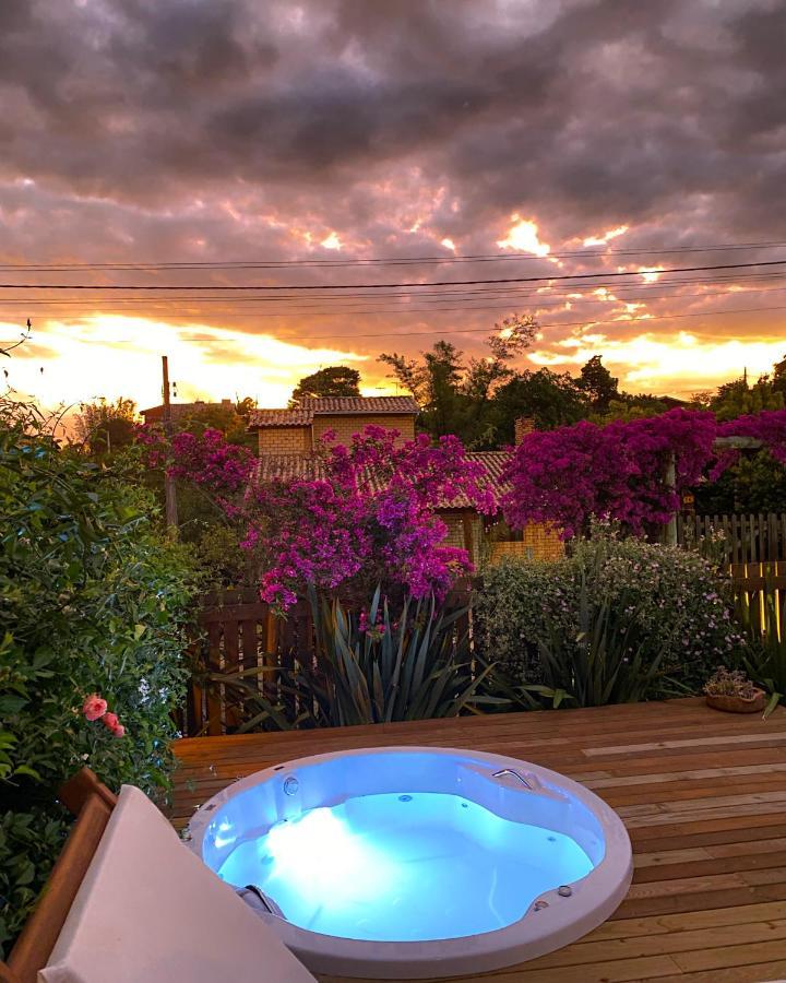 Kanaloa Vibe Stay Praia do Rosa Exteriér fotografie